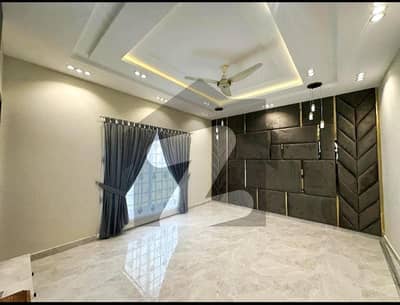 10 Marla Double Storey House For Rent In Bahria Town Phase 8 Rawalpindi