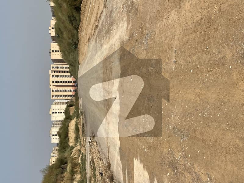 25x50 plot in CDA sector I-12/4