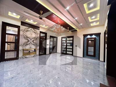 5 Marla Double Storey House For Sale Bahria Town Phase 8 Rawalpindi