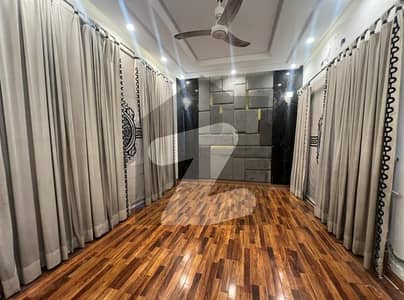 Phase 6 Brand New For Rent 10 marla Upper Portion Hot Location Phase 6 Brand New For Rent 10 marla Upper Portion Hot Location