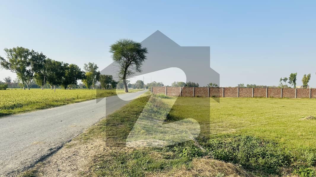 Farm House Land For Sale Farm House Land For Sale
