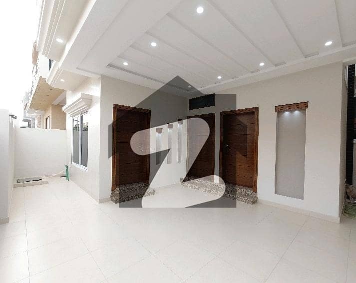 House For sale In Beautiful D-12 House For sale In Beautiful D-12