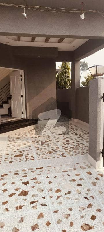 Brand New Luxury 5 Marla House For Sale In DHA Town Lahore | Prime Location