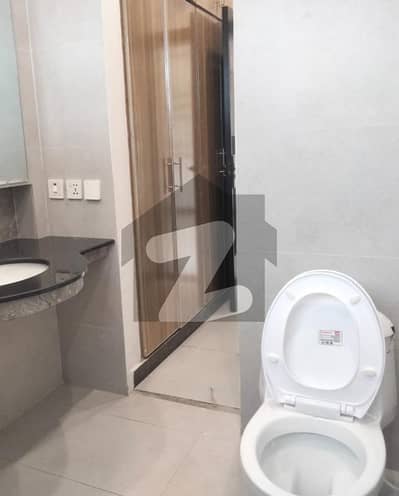 Modern design 1 Kanal Upper Portion for Rent in DHA Lahore Phase 5 Block J