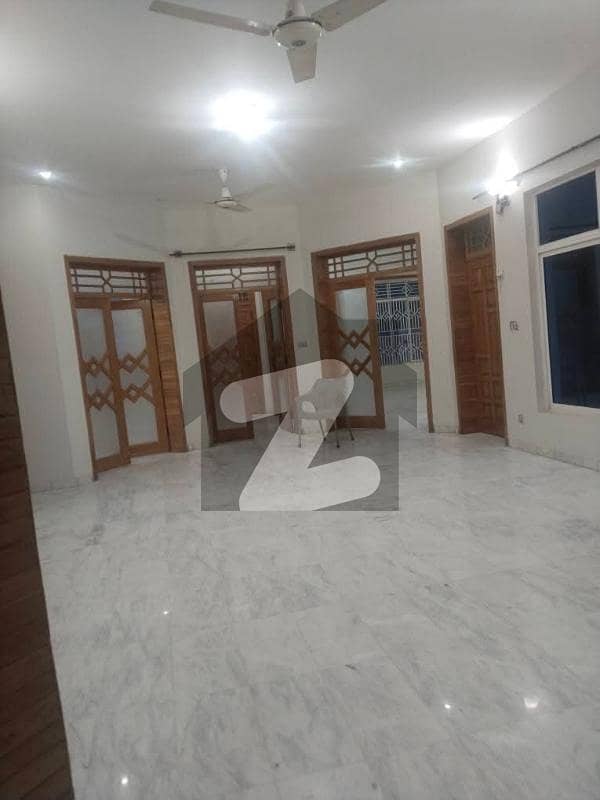 2 Bedrooms Lower Ground Is Available For Rent