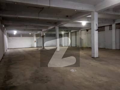 سندھ انڈسٹریل ٹریڈنگ اسٹی - ایس آئی ٹی ای کراچی میں 24 کنال فیکٹری 12.1 ارب میں برائے فروخت۔