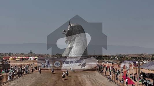 بلیو ورلڈ سٹی چکری روڈ,راولپنڈی میں 1 کنال پلاٹ فائل 15.0 لاکھ میں برائے فروخت۔