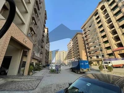 Brabd New 12-Marla 4-Bedroom Flat For Rent In Askari-11 Lahore Brabd New 12-Marla 4-Bedroom Flat For Rent In Askari-11 Lahore