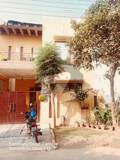 House In DHA 11 Rahbar Phase 2 - Block H