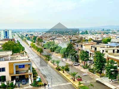 1 KANAL PLOT FOR SALE F-17/2 ISLAMABAD ALL FACILITY AVAILABLE CDA PPROVED SECTOR