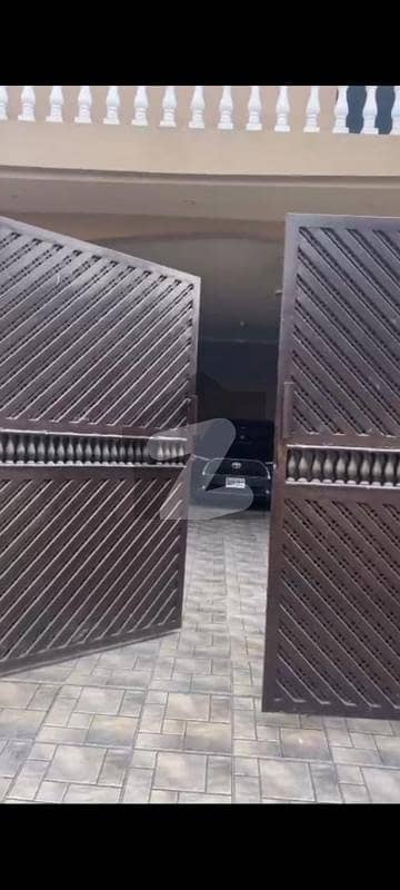 1 KANAL DOUBLE UNIT PARK FACING HOUSE AVAILABLE FOR RENT IN BOARD OF REVENUE HOUSING SOCIETY