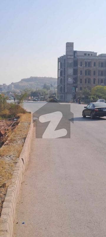 10 Marla Plot Bahira Enclave C1 For Sale 10 Marla Plot Bahira Enclave C1 For Sale