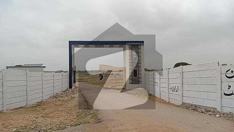 ملیر کراچی میں 5 مرلہ رہائشی پلاٹ 16.0 لاکھ میں برائے فروخت۔ ملیر کراچی میں 5 مرلہ رہائشی پلاٹ 16.0 لاکھ میں برائے فروخت۔