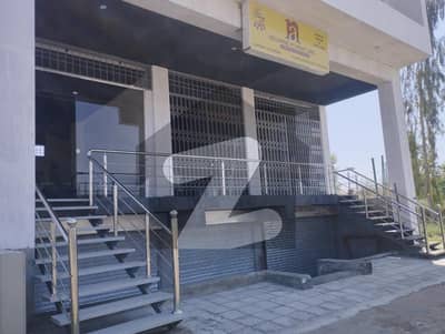 Ground & Lower Ground for Retail Shops Warehouse Grocery for Rent