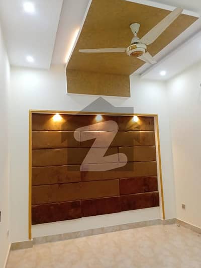 نیو لاہور سٹی ۔ فیز 2 نیو لاهور سٹی,لاہور میں 3 کمروں کا 3 مرلہ مکان 95.0 لاکھ میں برائے فروخت۔