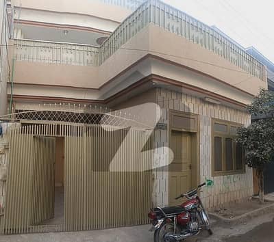 حیات آباد فیز 3 حیات آباد,پشاور میں 5 کمروں کا 5 مرلہ مکان 2.65 کروڑ میں برائے فروخت۔ حیات آباد فیز 3 حیات آباد,پشاور میں 5 کمروں کا 5 مرلہ مکان 2.65 کروڑ میں برائے فروخت۔