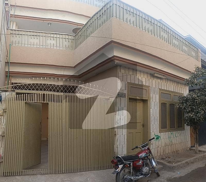 حیات آباد فیز 3 حیات آباد,پشاور میں 5 کمروں کا 5 مرلہ مکان 2.65 کروڑ میں برائے فروخت۔ حیات آباد فیز 3 حیات آباد,پشاور میں 5 کمروں کا 5 مرلہ مکان 2.65 کروڑ میں برائے فروخت۔