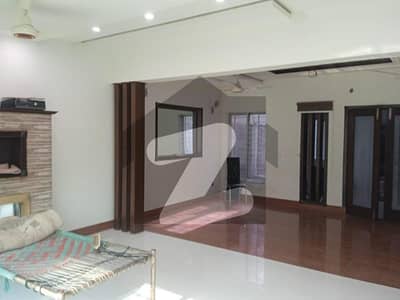 1 Kanal Upper Portion Available For Rent Nfc Society Ph1 Block A