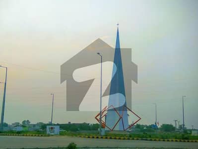 Pine Avenue Plot For Rent