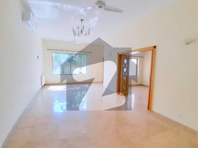 Brand New 5 Bed House With Green Lawn For Rent In F-11 For Rent