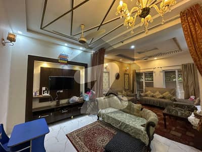5 Marla Lower Portion Available For Rent In Formanites Housing Scheme Lahore
