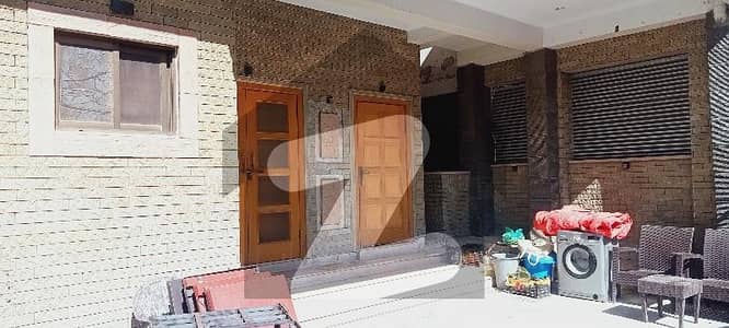 House For Sale In E-11