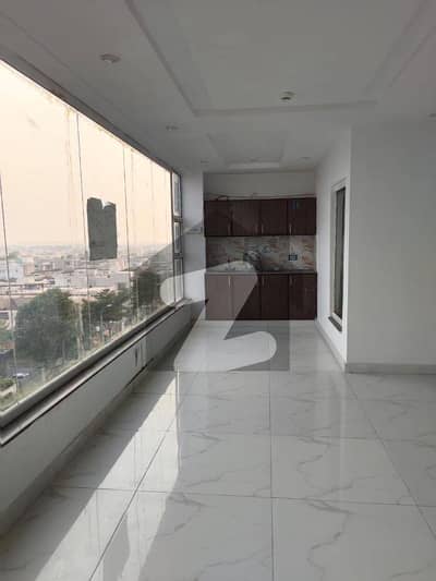 4 Marla Commercial Office Space for Rent in DHA Lahore Phase 6 MB 900 Sq Ft
