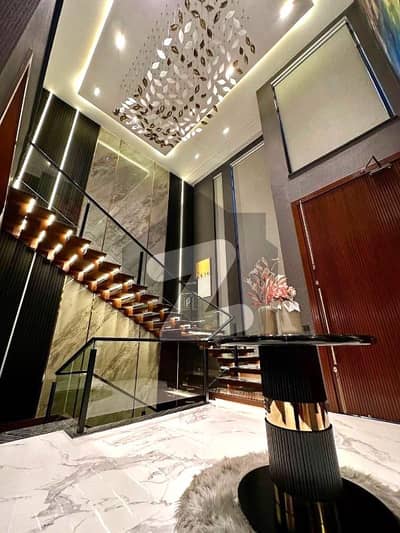 1 Kanal Ultra Modern Bungalow Top Location FOR SALE 1 Kanal Ultra Modern Bungalow Top Location FOR SALE