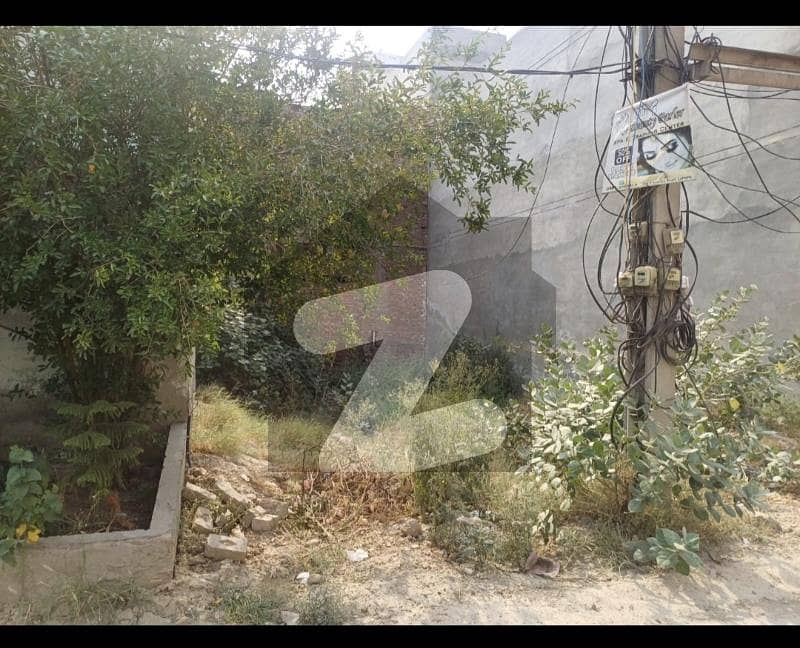 5 Marla Plot For Sale 5 Marla Plot For Sale