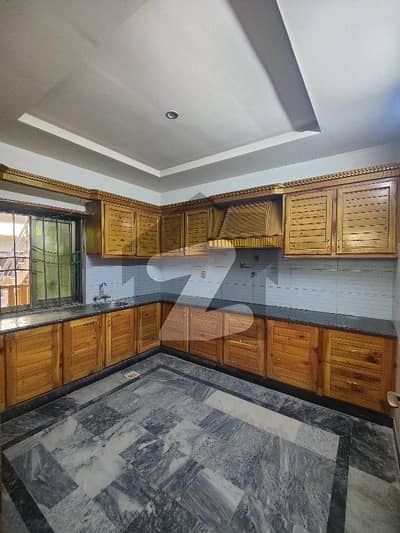 A heart of abbottabad Kaghan colony 7Marla House For Sale