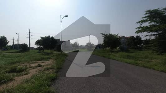 Spacious Residential Plot Is Available In Formanites Housing Scheme - Block M For Sale Spacious Residential Plot Is Available In Formanites Housing Scheme - Block M For Sale