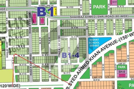 Good Location Possession Plot B1