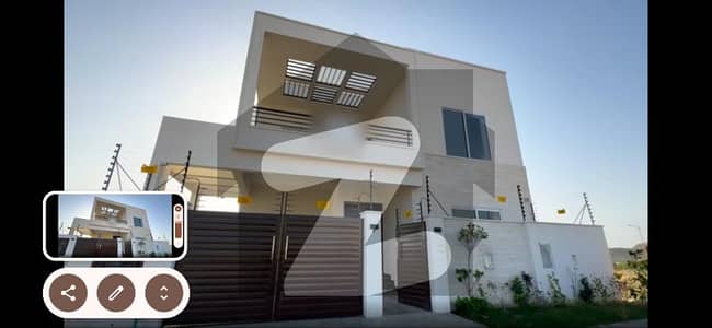Precinct 6 272aq. y 5 bedrooms brand new designer villa available for sale 03135549217 Precinct 6 272aq. y 5 bedrooms brand new designer villa available for sale 03135549217