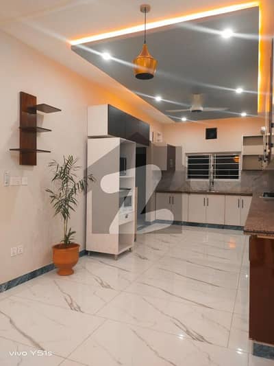 1 Kanal Gurand Portion Available For Rent In Dha Phase 2 Islamabad