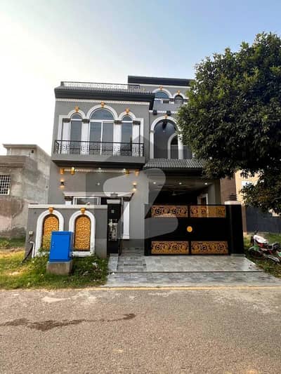 5-Marla Brand New Spanish House On Good Location For Sale In New Lahore City Near To 2 Km Ring Raod 5-Marla Brand New Spanish House On Good Location For Sale In New Lahore City Near To 2 Km Ring Raod
