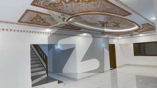 Luxury Bungalow for Rent DHA Phase V 500 Yards Fully Renovated Like Brand New