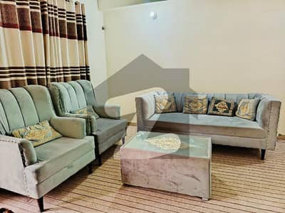 F-11 Luxury One Bedroom Fully Furnished Apartment Available For Rent F-11 Luxury One Bedroom Fully Furnished Apartment Available For Rent