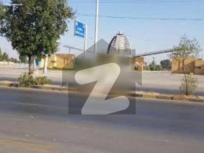 5 MARLA PU PAID RESIDENTIAL PLOT IN EASTERN EXT PHASE 1 BHARIA ORCHARD LAHORE 5 MARLA PU PAID RESIDENTIAL PLOT IN EASTERN EXT PHASE 1 BHARIA ORCHARD LAHORE