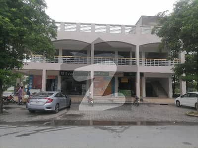 Residential Plot Of 15 Marla Is Available In Contemporary Neighborhood Of Wapda City