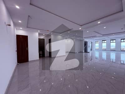 8 Marla Corporate Office Floors for Rent DHA Lahore Phase 9 Town