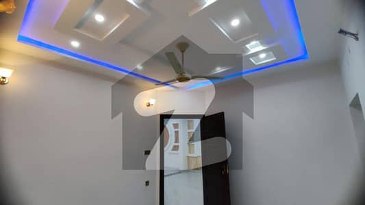 اتحاد ٹاؤن ڈسکہ روڈ,سیالکوٹ میں 4 کمروں کا 5 مرلہ مکان 35.0 لاکھ میں برائے فروخت۔