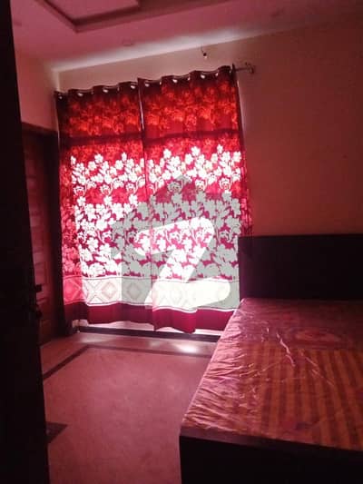 Furnish Room For Rent In Alfalah Town Near Lums Dha Phase 2 Lahore