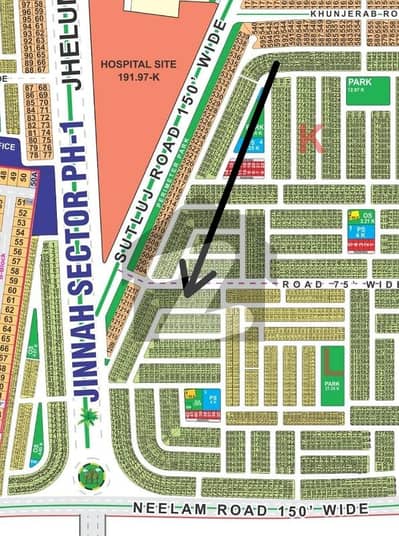 ایل ڈی اے سٹی فیز 1 - جناح سیکٹر ایل ڈی اے سٹی فیز 1,ایل ڈی اے سٹی,ایل ڈی اے روڈ,لاہور میں 10 مرلہ رہائشی پلاٹ 60.0 لاکھ میں برائے فروخت۔ ایل ڈی اے سٹی فیز 1 - جناح سیکٹر ایل ڈی اے سٹی فیز 1,ایل ڈی اے سٹی,ایل ڈی اے روڈ,لاہور میں 10 مرلہ رہائشی پلاٹ 60.0 لاکھ میں برائے فروخت۔