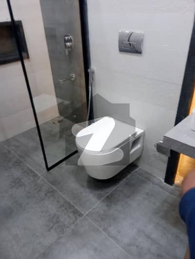 5 Marla brand new portion lower portion available for rent in Formanites housing scheme Lahore near DHA phase 5 and Ring road 2 plas 1 advance