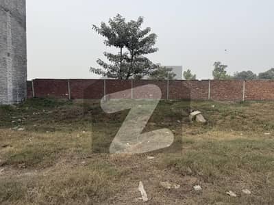 5 Marla Plot For Sale In Bismillah Housing Scheme Phase 1 5 Marla Plot For Sale In Bismillah Housing Scheme Phase 1