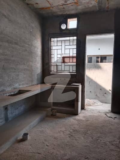 Bin Saleh Constructions Services Offer 5 Marla Grey Structure House Constructions with Plot In Park View City