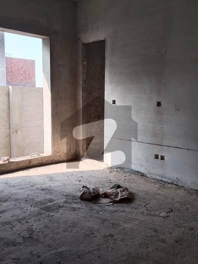 Bin Saleh Constructions Services Offer 10 Marla Grey Structure House Constructions with Plot In Park View City