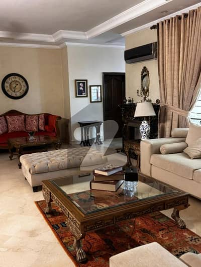 20 Marla Independent House Available For Rent In Model Town