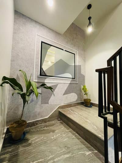 Hot Location 5 Marla House For Sale In DHA 9 Town, Lahore