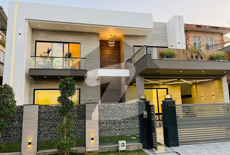 1 Kanal Brand New Beautiful Designer House For Sale At Prime Location Of Dha2 Islamabad 1 Kanal Brand New Beautiful Designer House For Sale At Prime Location Of Dha2 Islamabad
